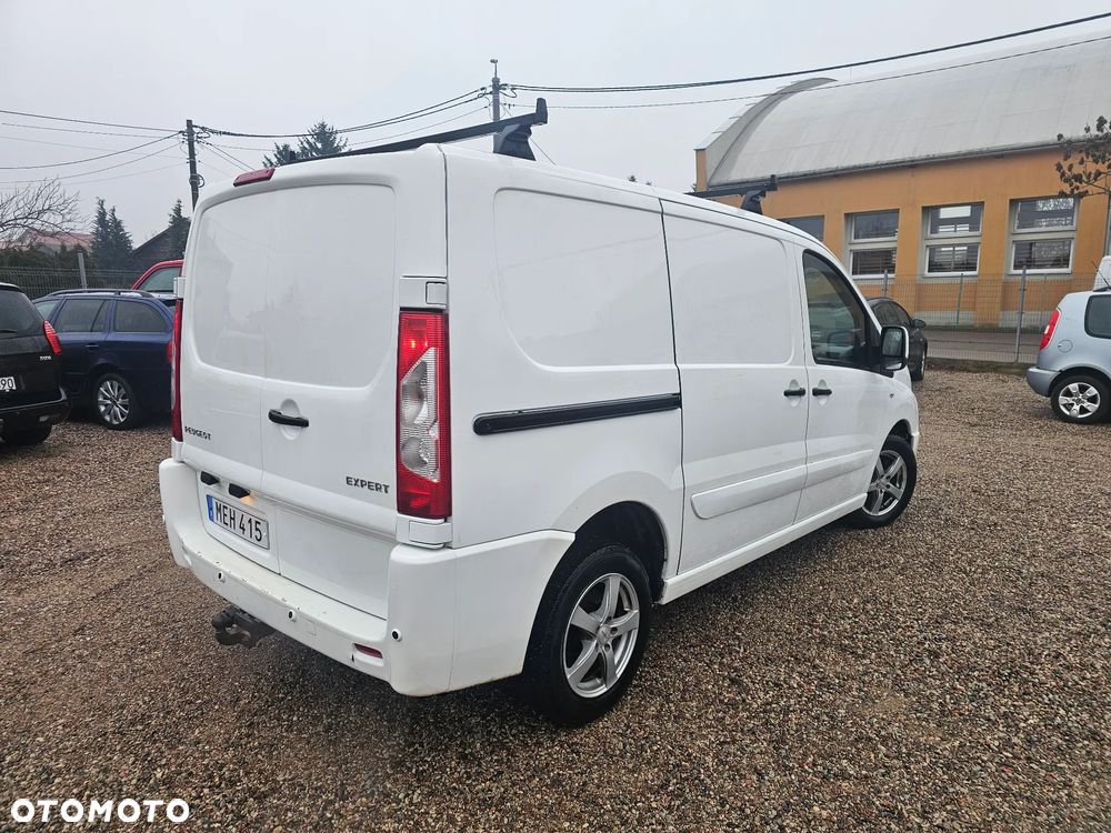 Peugeot Expert - 5