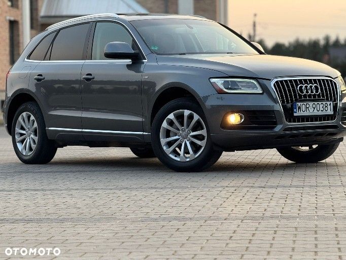 Audi Q5 - 9
