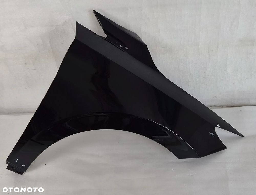 BŁOTNIK PRAWY PRZÓD MG 4 MG4 2022- - 1