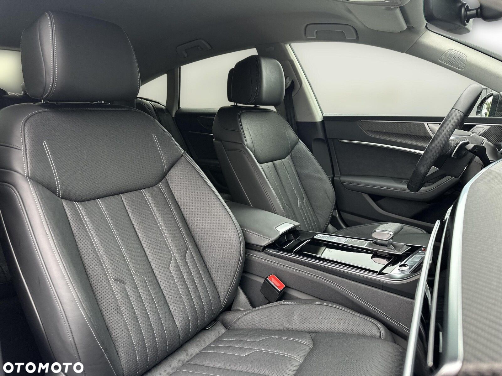 Audi S7 Sportback TDI Tiptronic - 17
