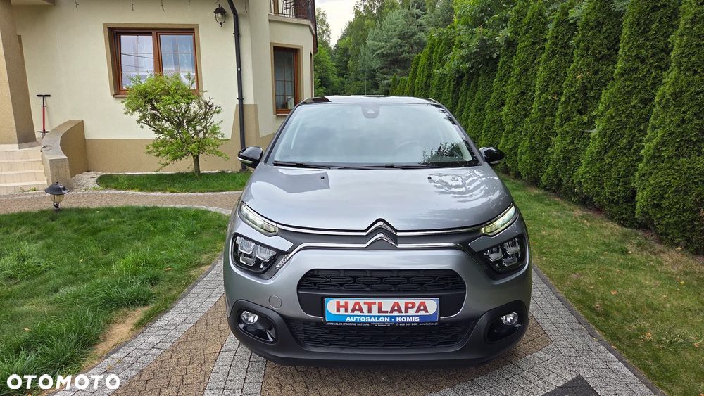 Citroën C3 1.2 PureTech Shine - 7