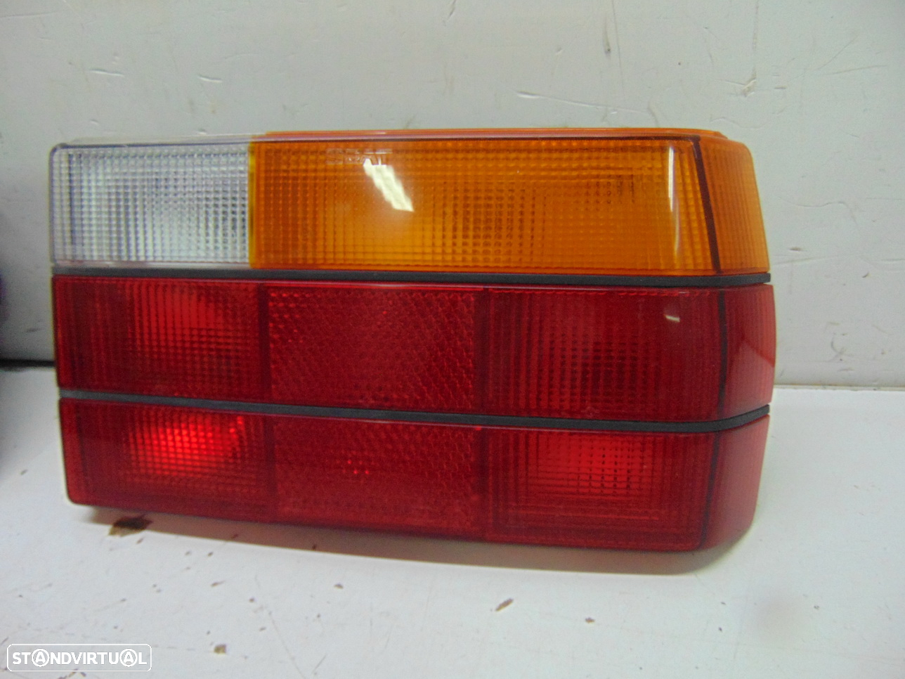 Seat Malaga farolins - 5