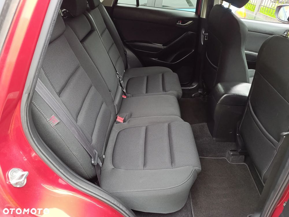 Mazda CX-5 2.2 D Skymotion 2WD - 24