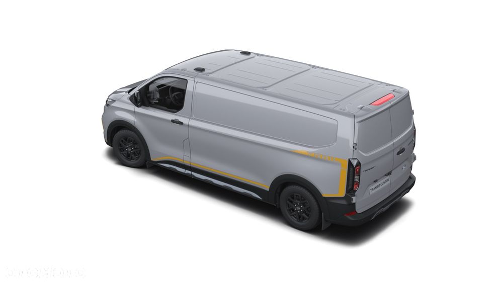 Ford Transit Custom - 7