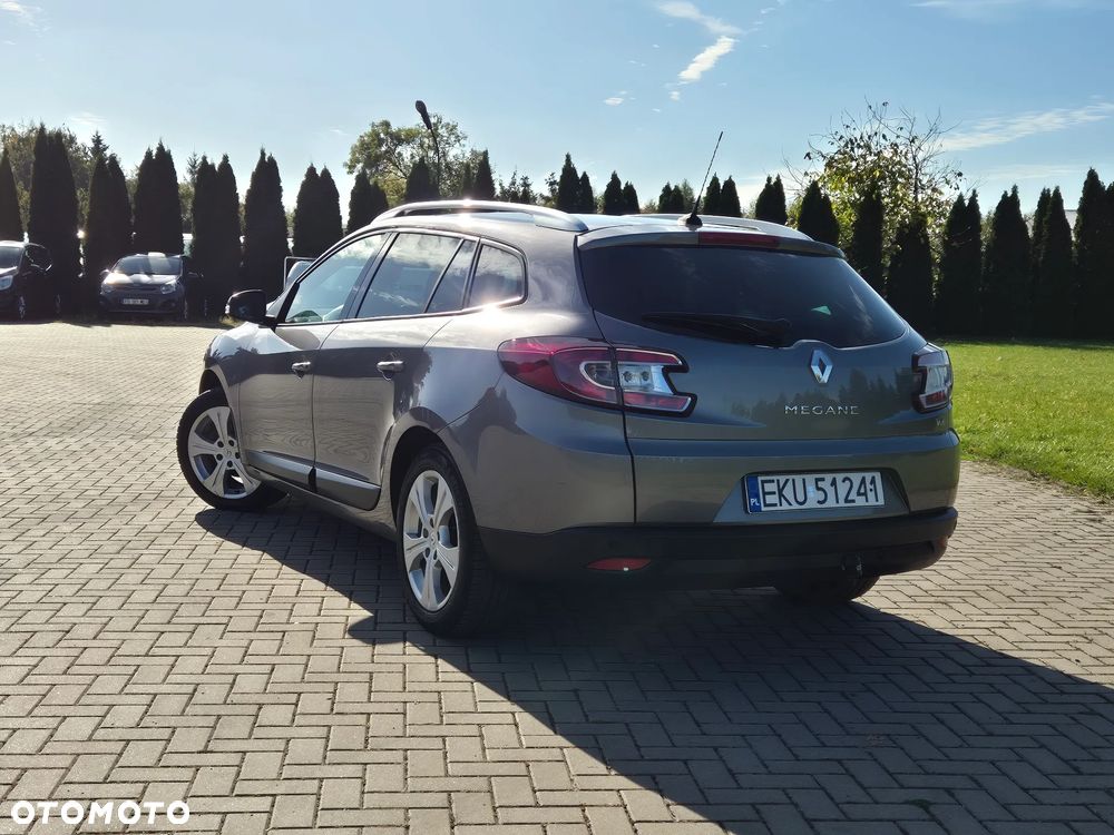 Renault Megane - 12