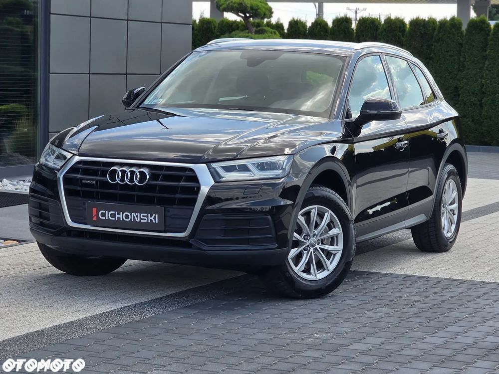 Audi Q5 2.0 TDI Quattro Sport S tronic - 3