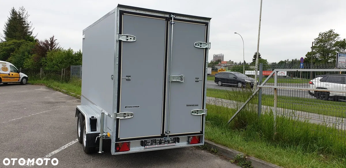 TEMARED BOX 3015 2T - 6