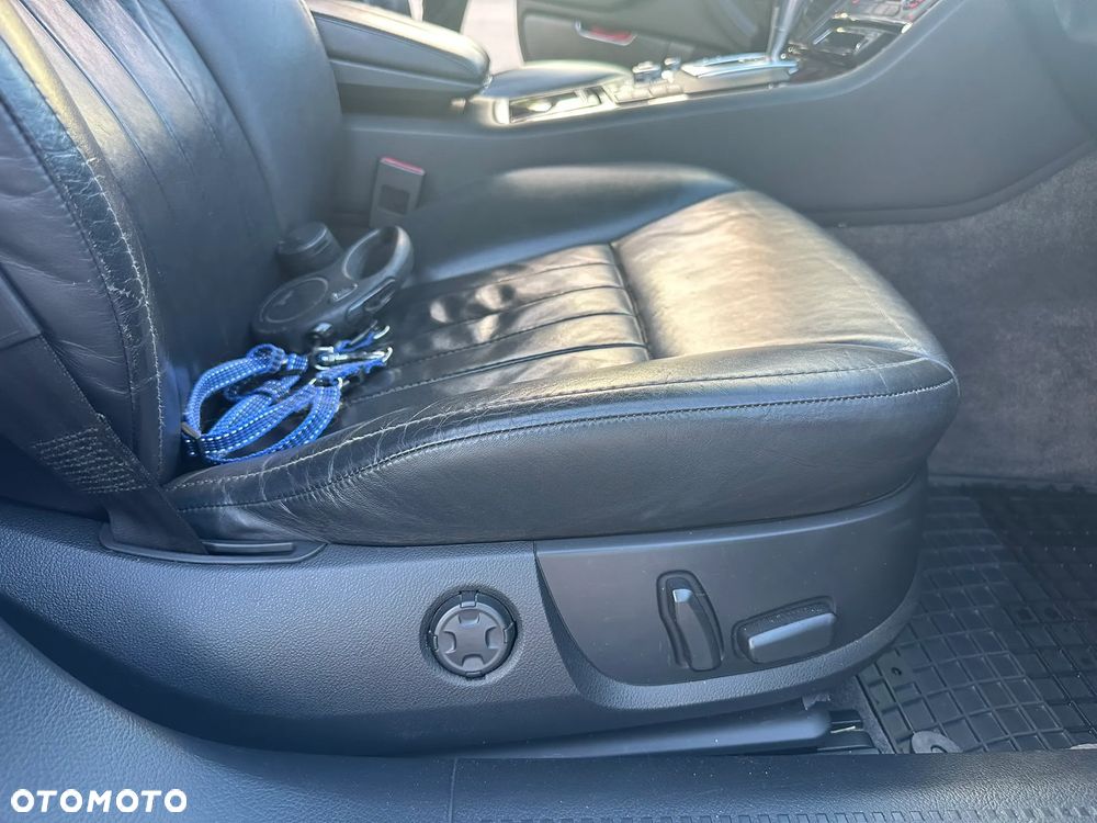 Audi A8 3.0 TDI Quattro - 7