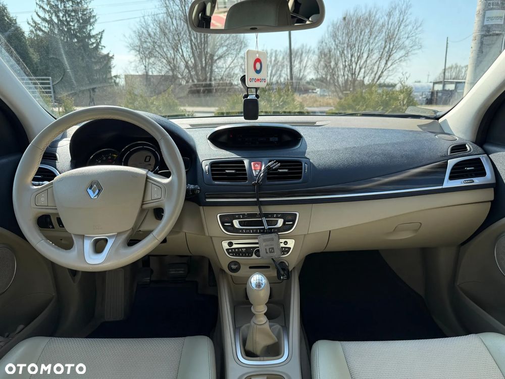Renault Megane 1.4 16V TCE Privilege - 17