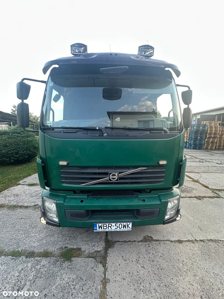 Volvo FL 290 - 2