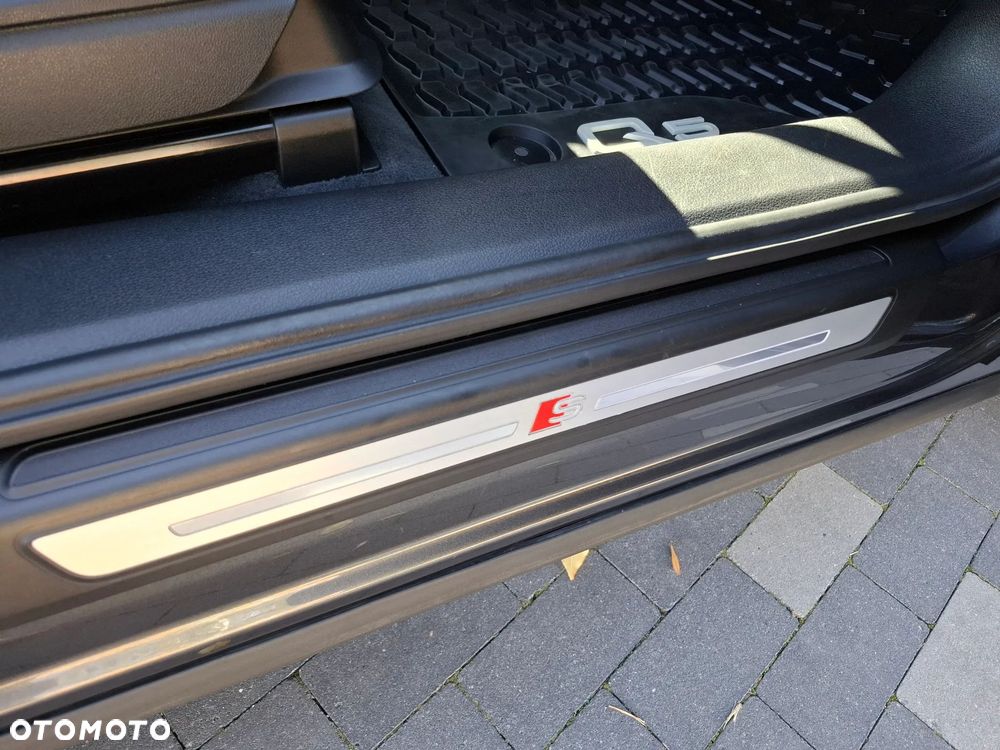 Audi Q5 - 23