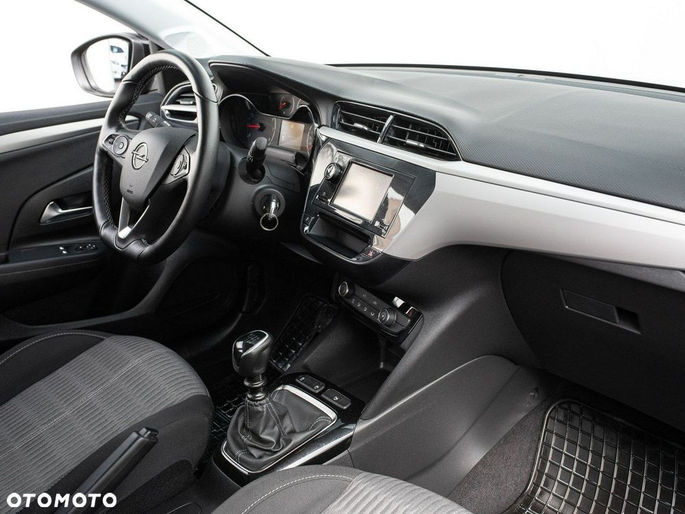 Opel Corsa 1.5 D S&S - 25