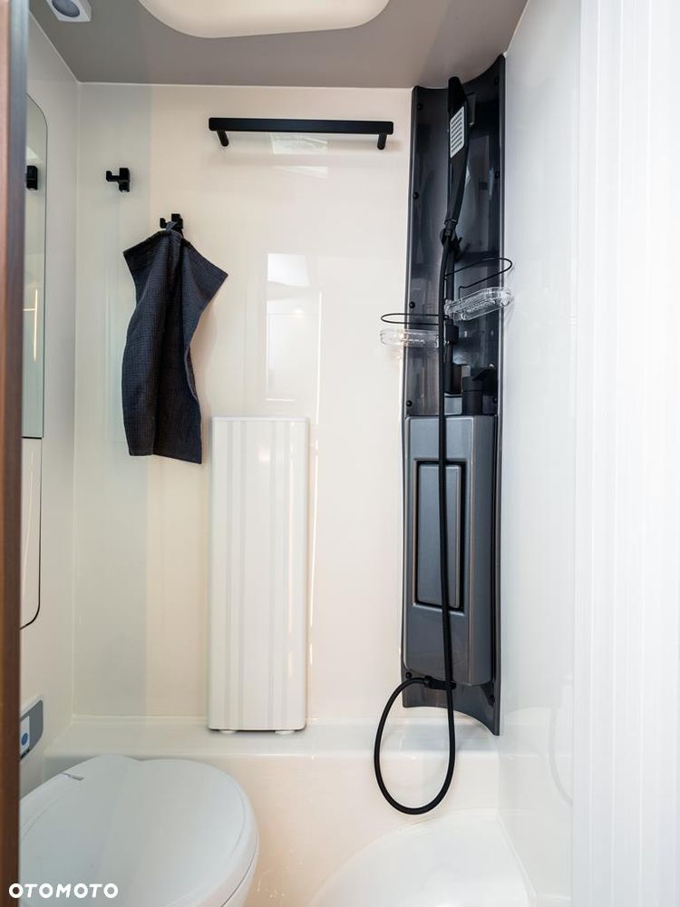 KABE Novum TRAQ 750 LGB - 15