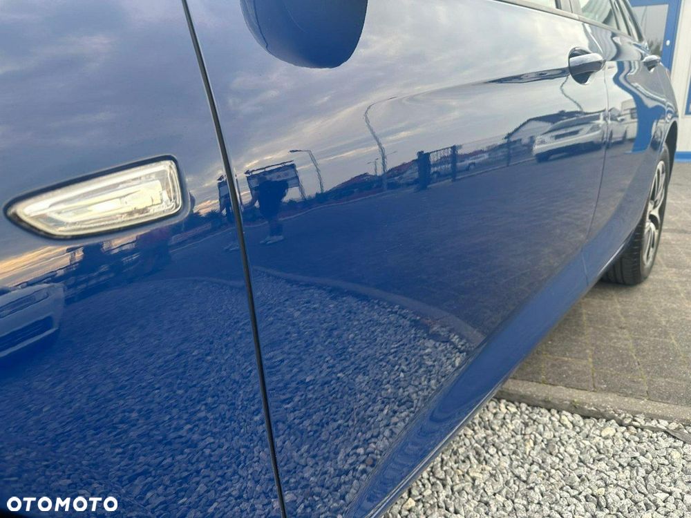Opel Insignia - 28