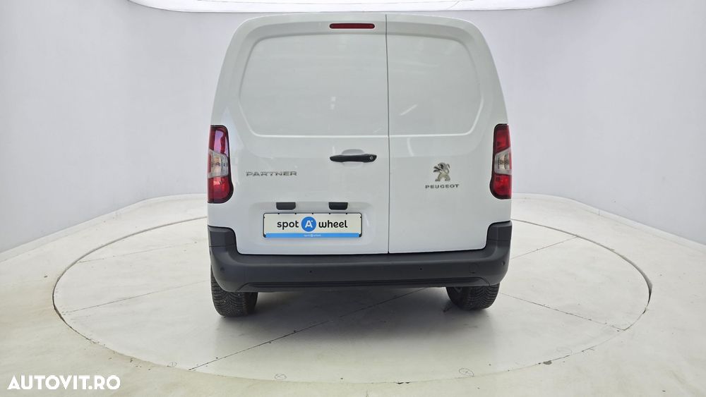 Peugeot Partner - 7