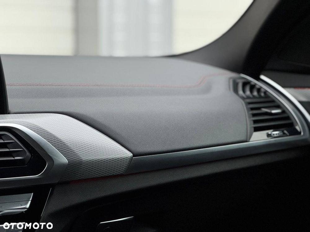 BMW X4 xDrive20d M Sport sport - 22