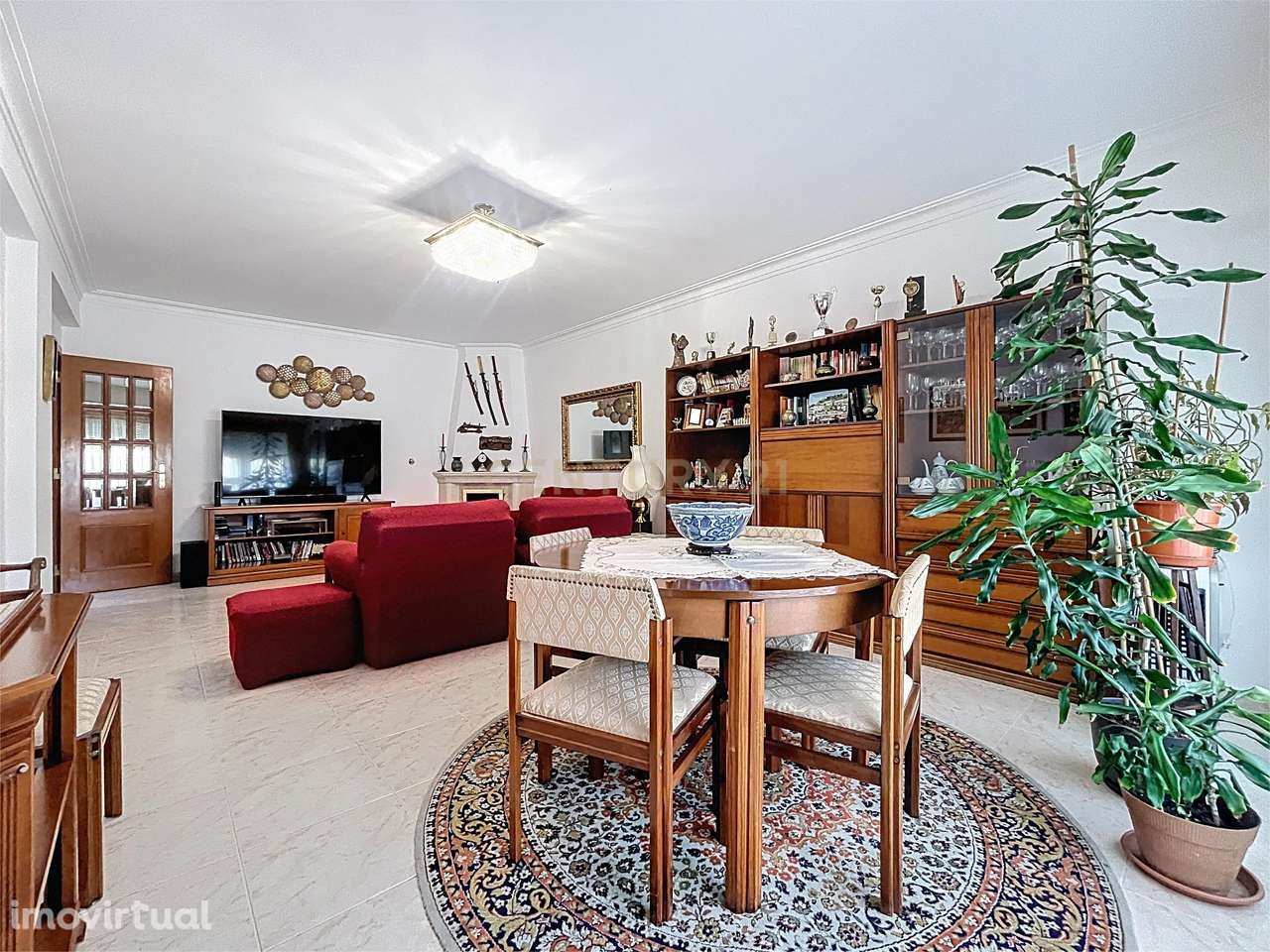 Espetacular T3  com garagem em Póvoa de Santa Iria - Grande imagem: 2/27