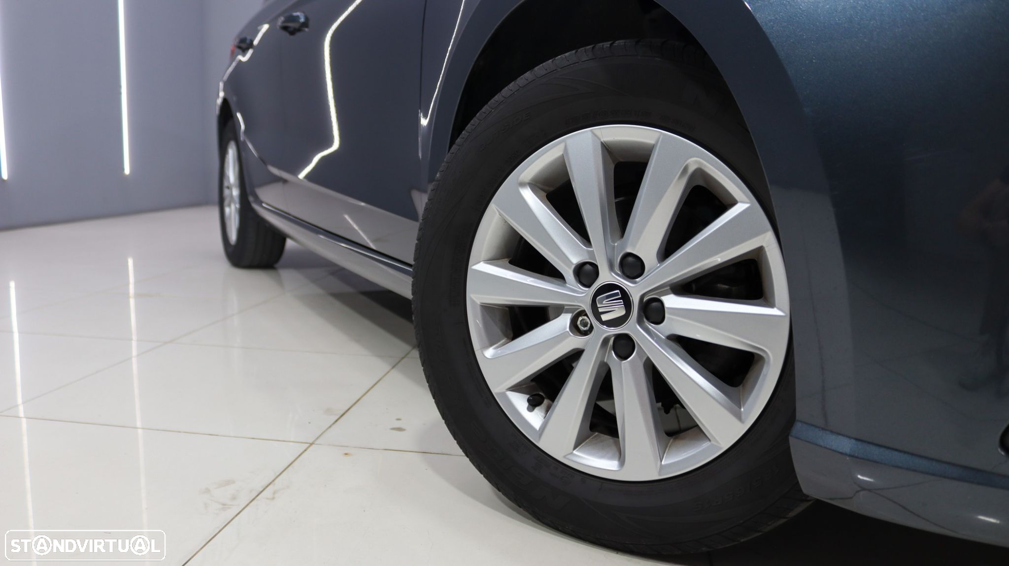 SEAT Ibiza 1.0 TSI Style - 3