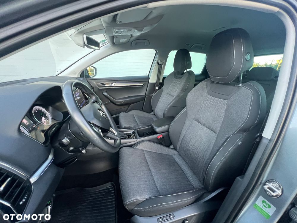 Skoda Karoq 1.5 TSI ACT 4x2 Ambition DSG - 7