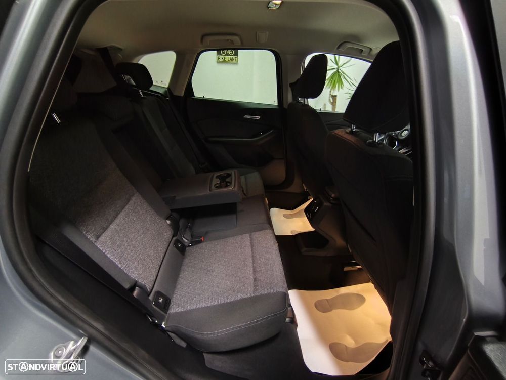 BMW 218 Active Tourer i Line Luxury Auto - 9