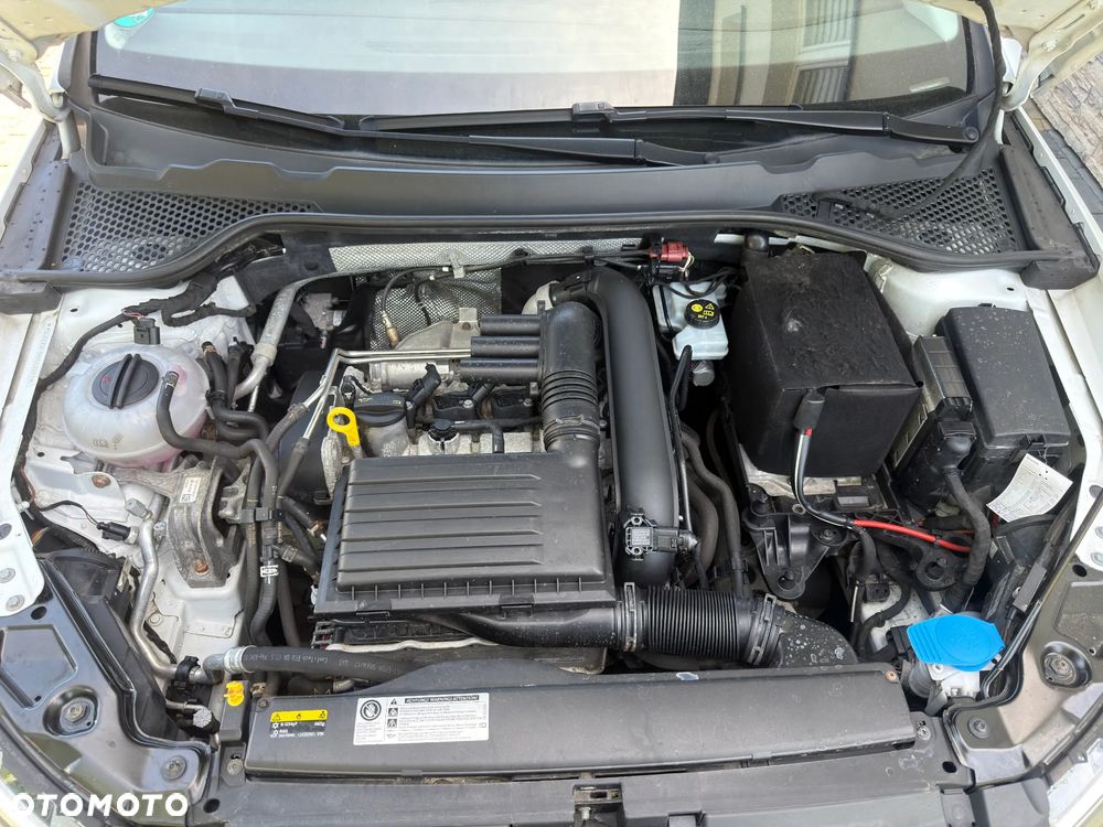 Seat Leon 1.4 TSI Xcellence S&S - 25