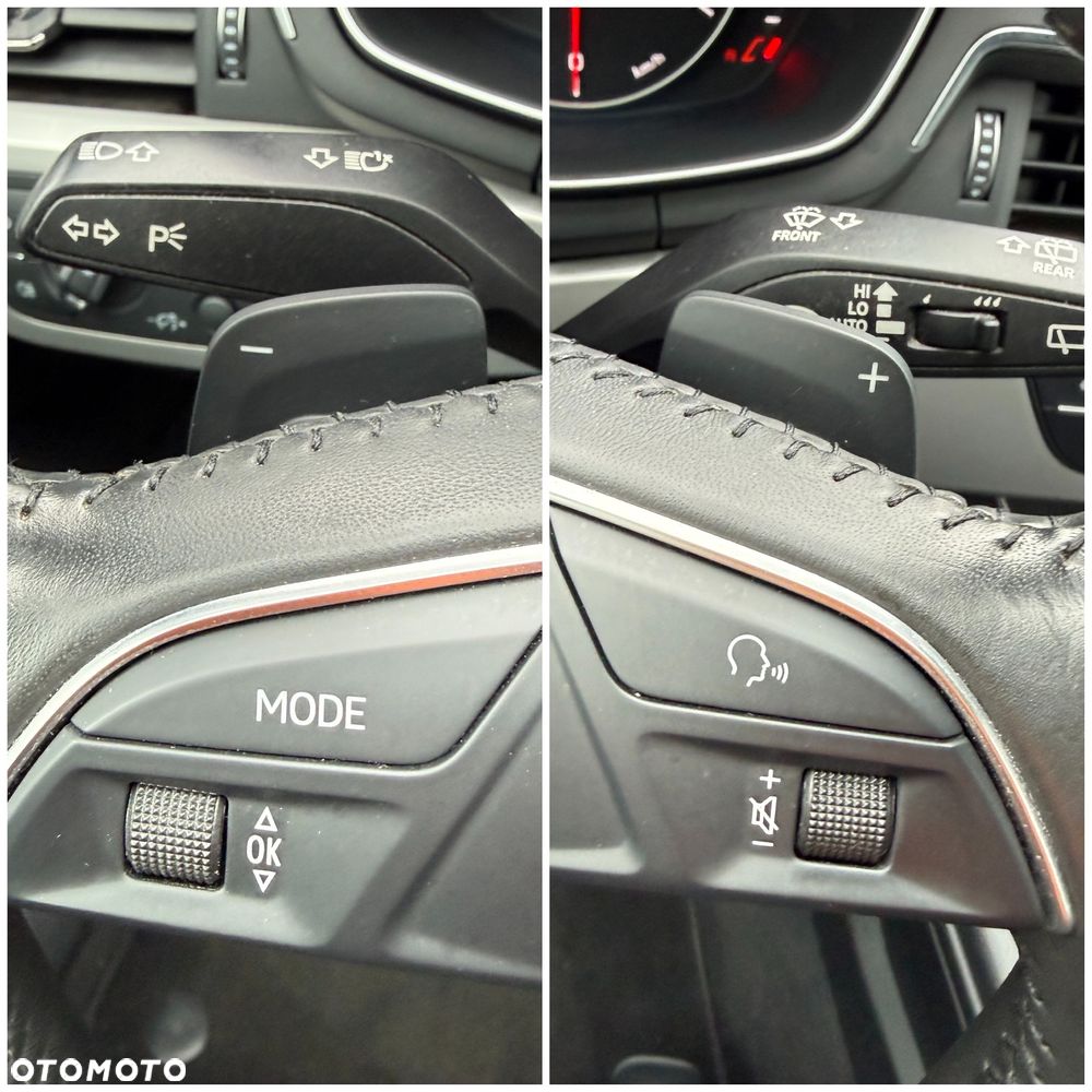 Audi A4 Avant 30 TDI S tronic sport - 27