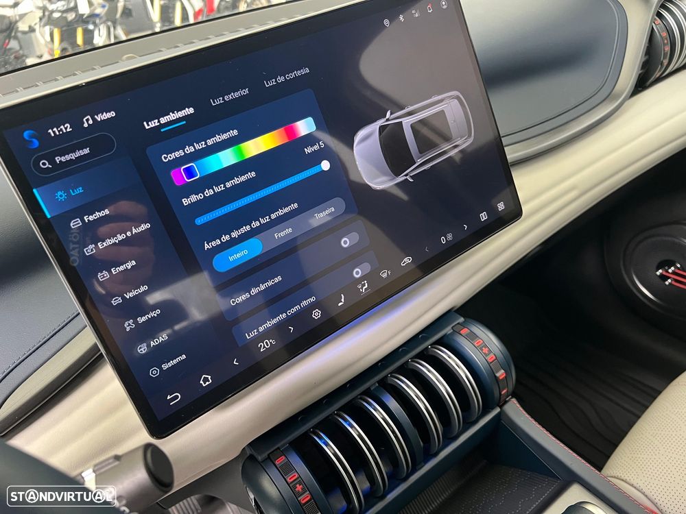 BYD Atto 3 Design - 15