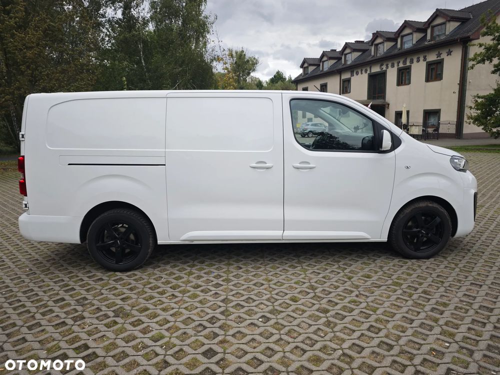Peugeot EXPERT TRAVELLER - 31