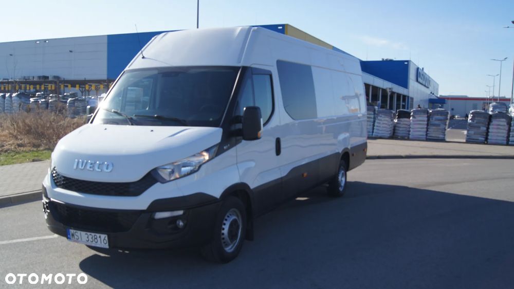 Iveco Daily - 3