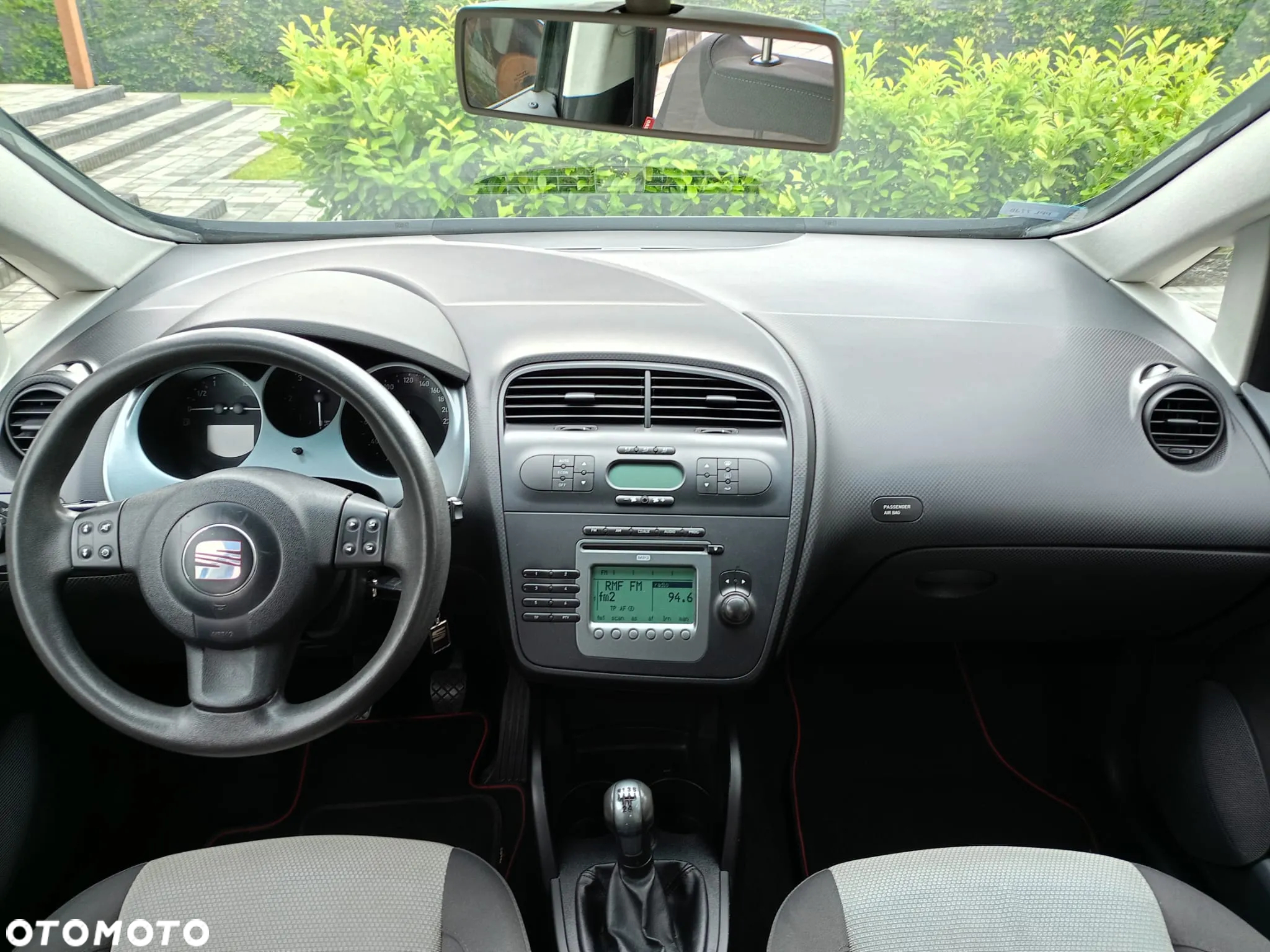Seat Altea - 7