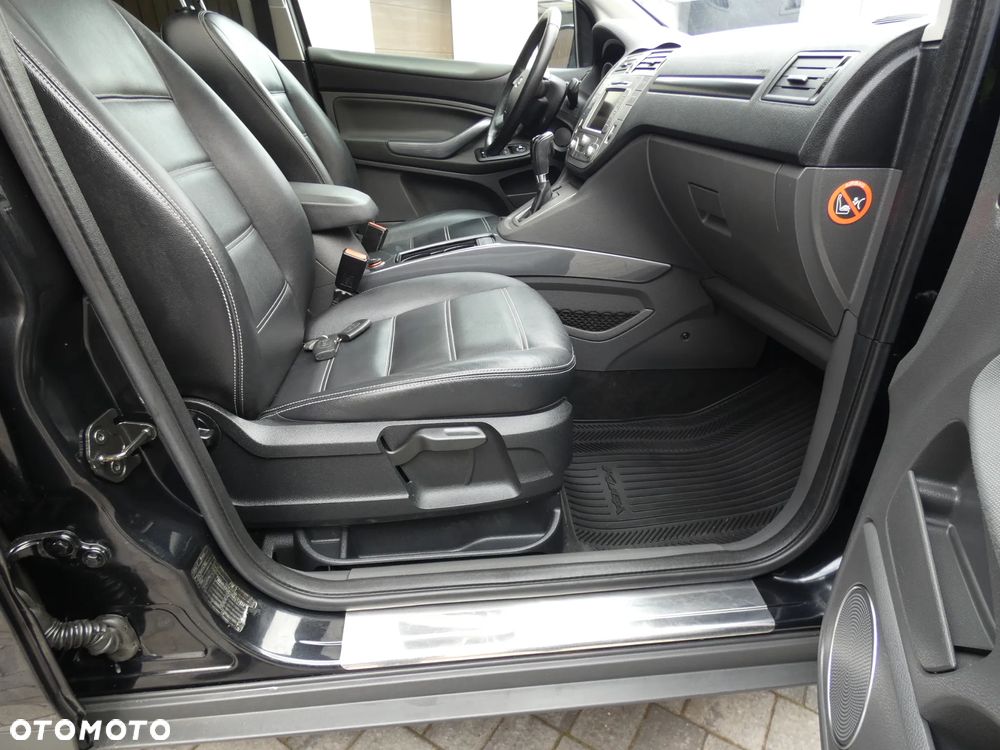 Ford Kuga 2.0 TDCi Titanium S MPS6 - 34
