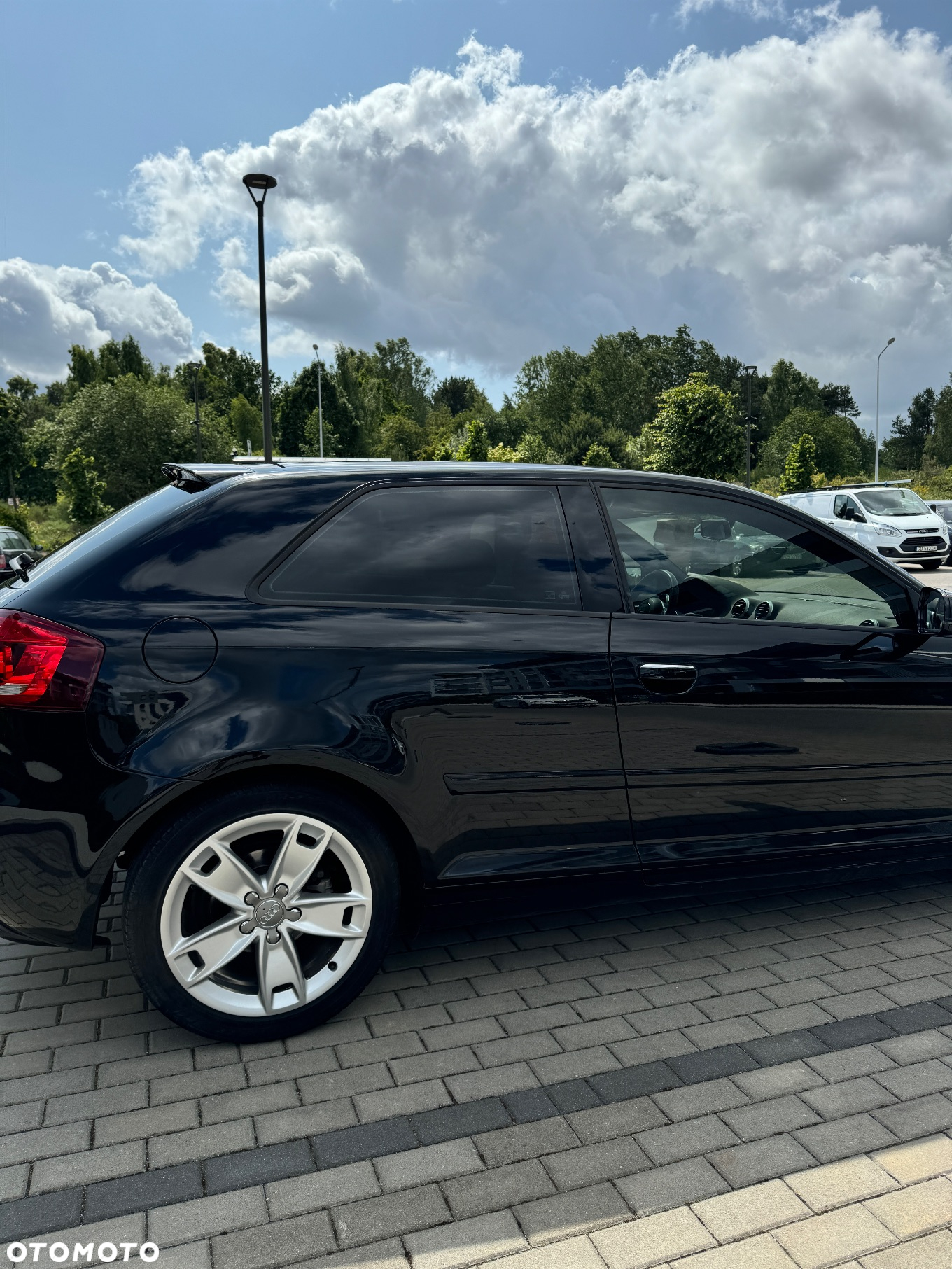 Audi A3 - 7