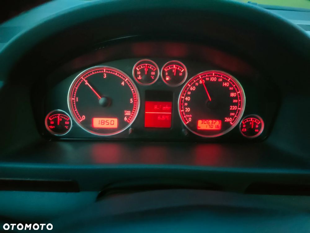 Seat Alhambra 1.9 TDI Stylance 4x4 - 17