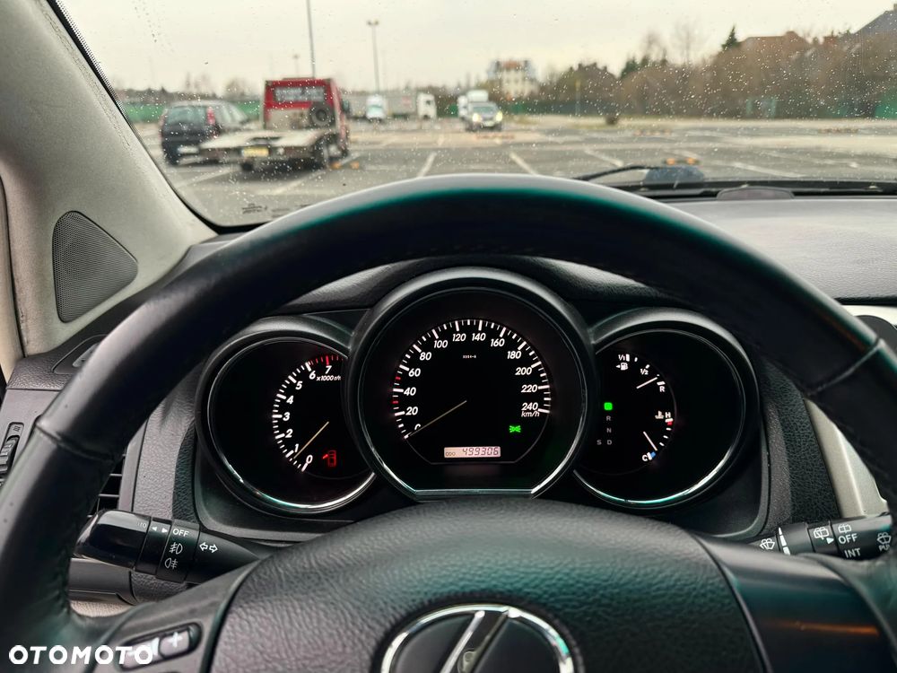 Lexus RX 300 Prestige - 22