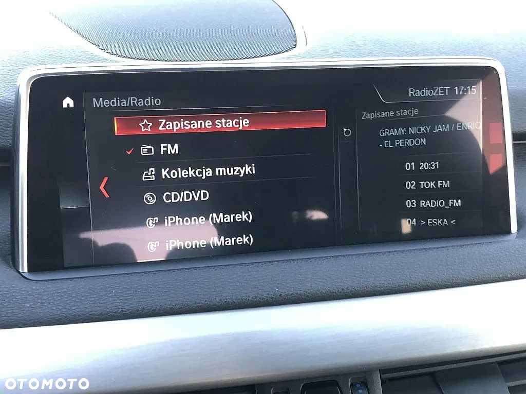 BMW X5 xDrive25d sport - 17