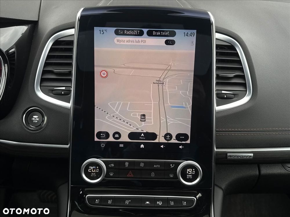 Renault Espace 2.0 Blue dCi Initiale Paris EDC - 29