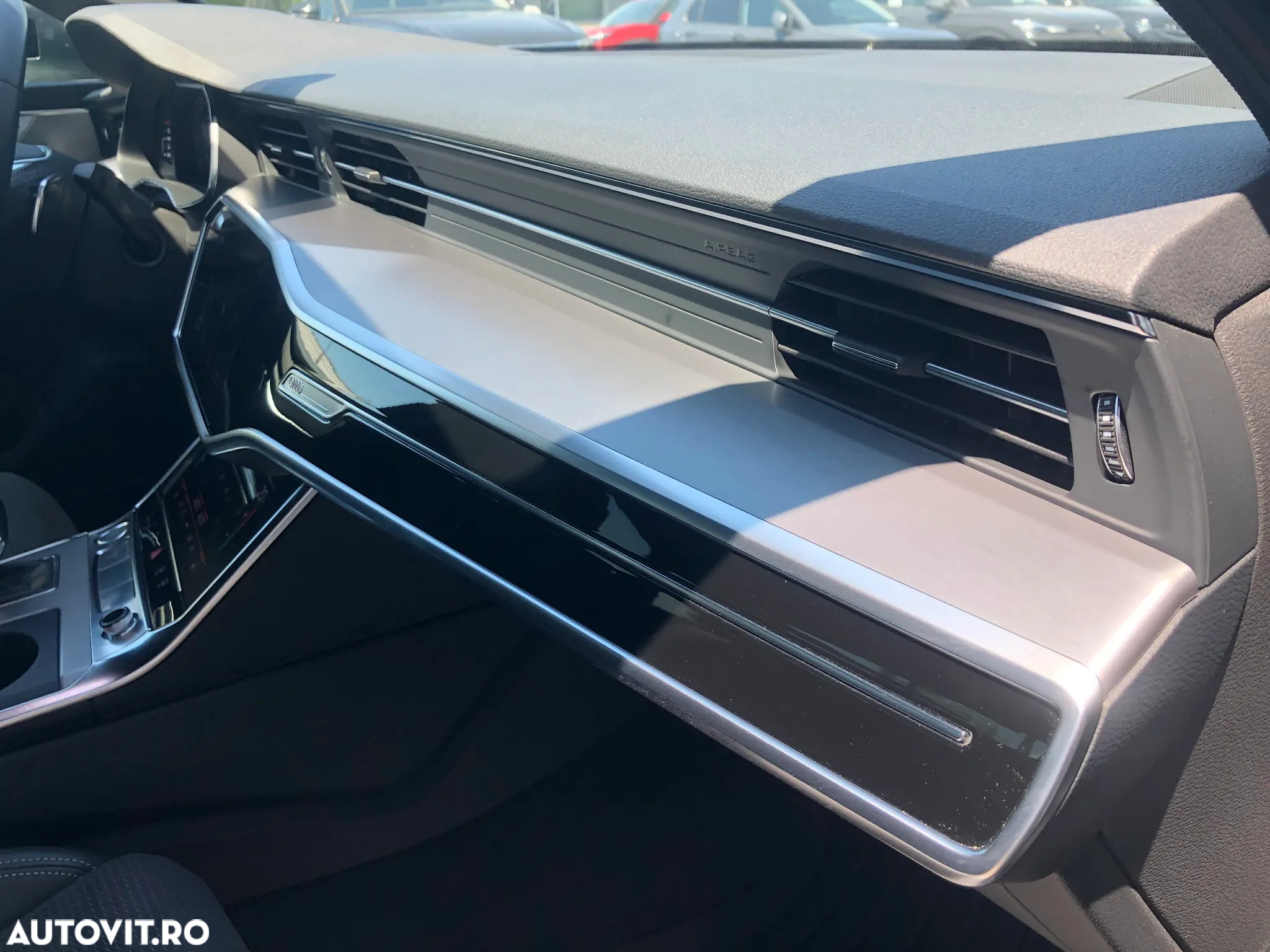 Audi A6 40 TDI S tronic MHEV S Line - 21