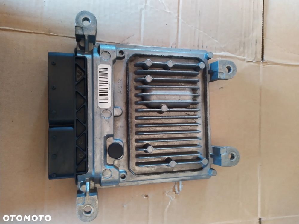 Komputer silnika Mercedes w212lift 2.2cdi 6519003701