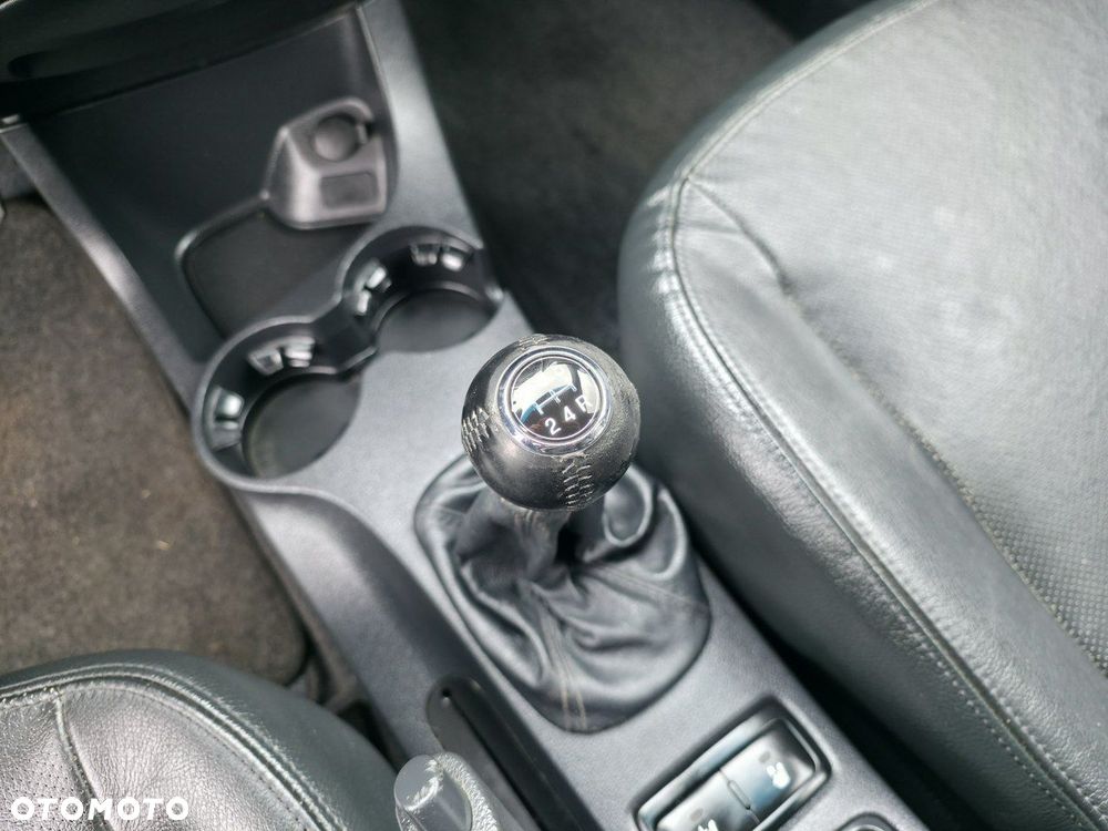 Kia Sportage - 21