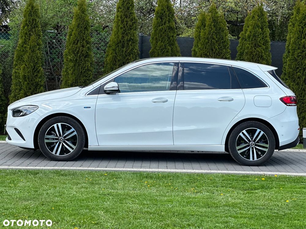Mercedes-Benz Klasa B - 5