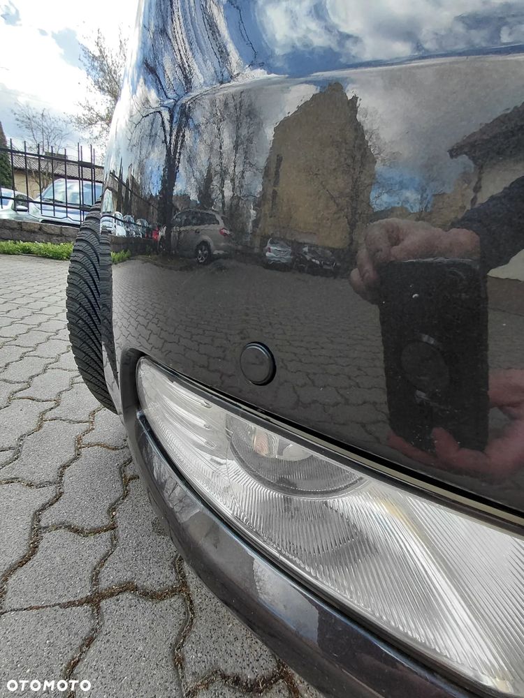 Skoda Superb 2.0 TDI DSG Elegance - 13