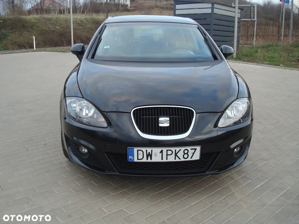 Seat Leon 1.4 TSI Copa S&S - 11