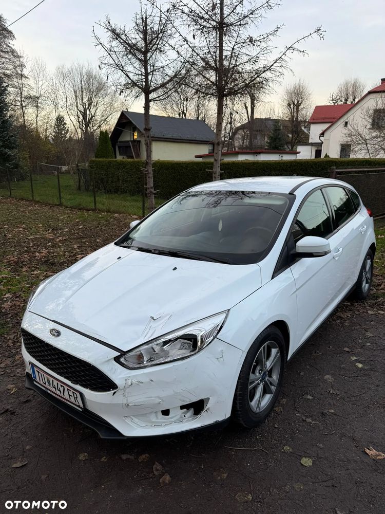 Ford Focus 1.6 TI-VCT Trend - 3