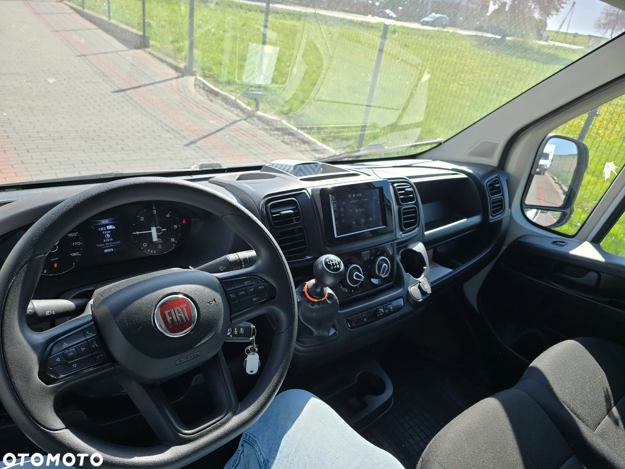 Fiat DUCATO - 33