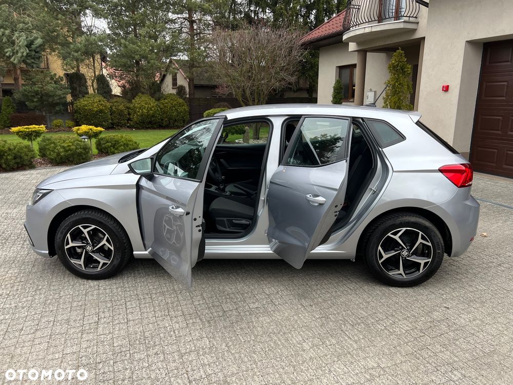 Seat Ibiza 1.0 EVO Style S&S - 12