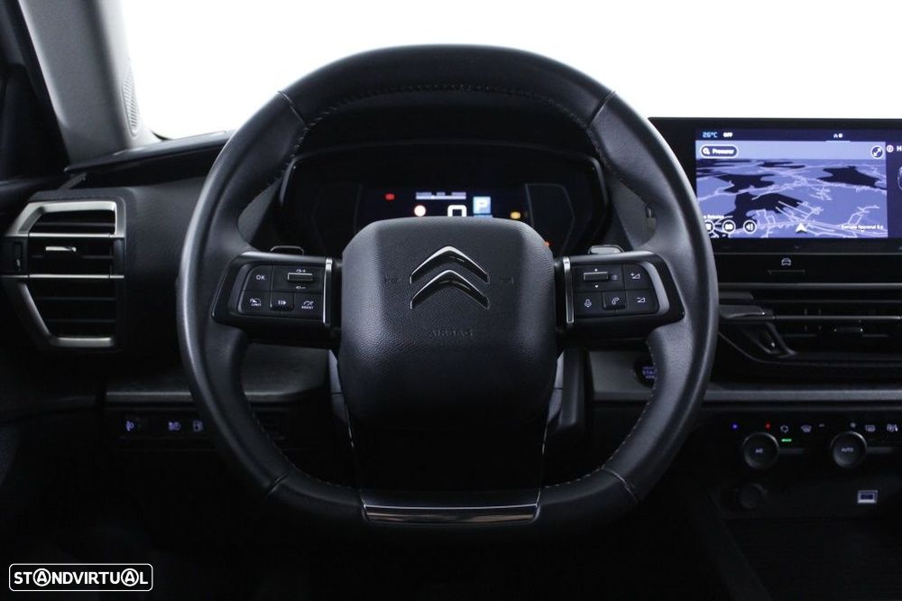 Citroën C5 X - 20