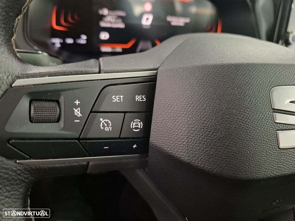 SEAT Arona 1.0 TSI Style DSG - 21