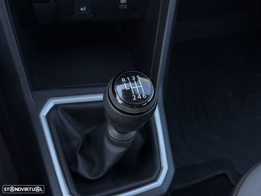 Dacia Sandero 1.0 ECO-G Extreme Bi-Fuel - 15