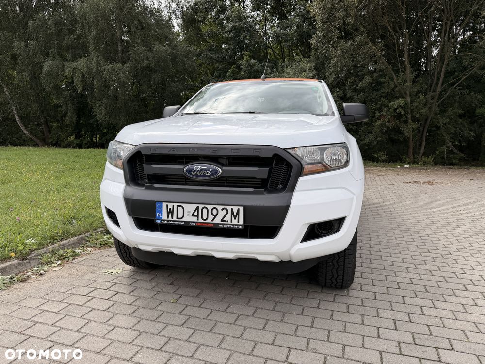 Ford Ranger - 5