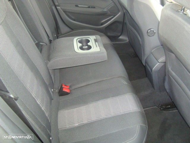 Peugeot 308 SW 1.5 BlueHDi Allure EAT6 - 26
